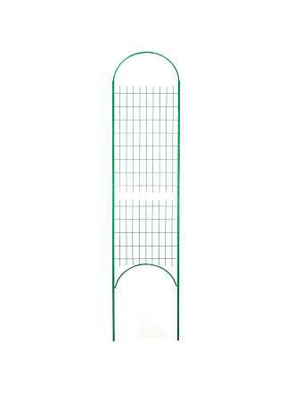 Шпалера для растений, 50х220 см, разборная, Мелкая решетка