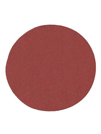 Круг абразивный РемоКолор, диаметр 125 мм, зернистость P220, на липучке, 10 шт