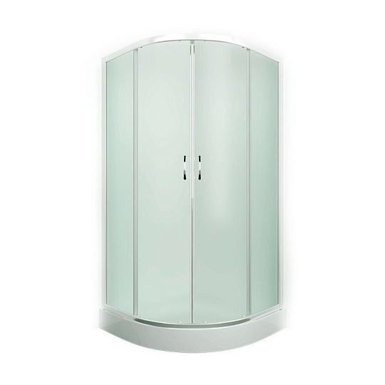 Душевой уголок Erlit ER0509-C3 900*900*1950