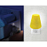 Ночник LED с выключателем &quot;Светильник желтый&quot;, Camelion NL-192 - фото 4