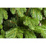Елка новогодняя напольная, 240 см, Парижанка, ель, зеленая, хвоя литая + ПВХ пленка - фото 4
