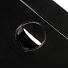 Люк-дверца ревизионная пластик, 300х300 мм, черный, Viento - фото 3