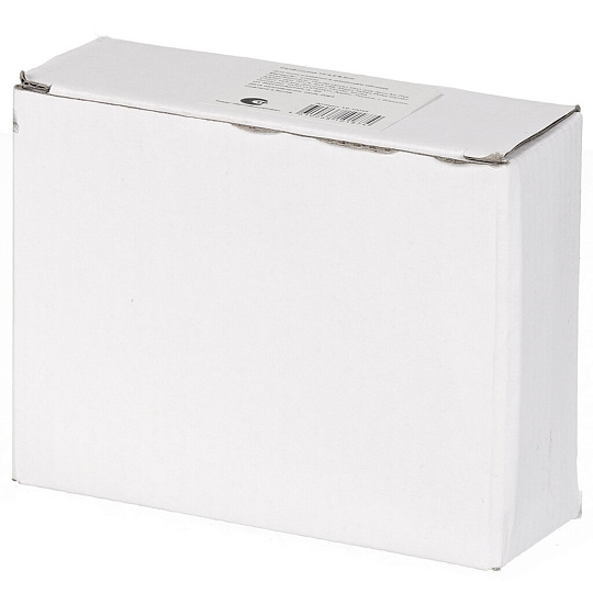 Салфетница стекло, 12.5х4.5х8.5 см, Y6-10044