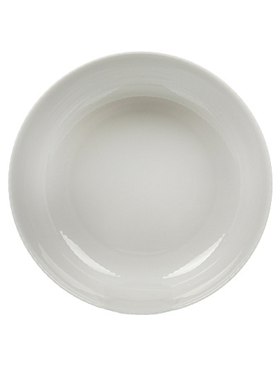 Форма для запекания стеклокерамика, 22 см, 2 л, круглая, Luminarc, Smart Cuisine Wavy Granit, X1634