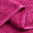 Полотенце банное 50х90 см, 100% хлопок, 562 г/м2, Gul Jacquard, Anilsan, бордовое, Турция, 43315090 - фото 3