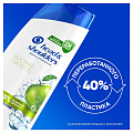 Шампунь Head &amp;amp; Shoulders, Яблочная свежесть, против перхоти, 360 мл - фото 11