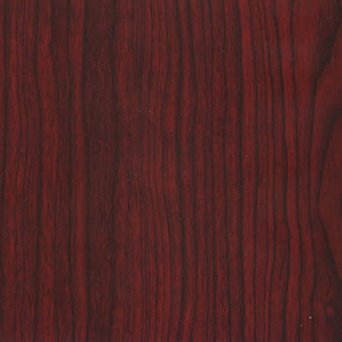 Пленка самоклеящаяся D&B, A0008-3, 0.45х8 м, дерево красное