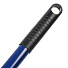 Швабра МОП губка, ПВА, 120х27 см, синяя, с отжимом, телескопическая ручка, синяя, Марья Искусница, KD-8050A - фото 5