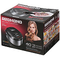 Мультиварка Redmond, RMC-M4512, 13 программ, 5 л, 1000 Вт, тефлоновое покрытие чаши, антипригарное покрытие, отложенный старт - фото 5