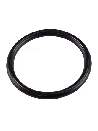 Прокладка сантехническая для американок, 25, резина, РосТурПласт, 21579