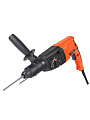Перфоратор Patriot, RH282Q, SDS-Plus, 1075 Вт, 3.3 Дж, 3 режима, с кейсом - фото 2