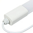 Светильник светодиодный, JazzWay, Compact PWP-С4, 36 Вт, 4000 К, 3200 Лм, IP65, 120х3.8х2.85 см, белый, 5017672 - фото 2