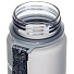 Фильтр-бутылка Аквафор, для холодной воды, 0.5 л, серый, 507883 - фото 8