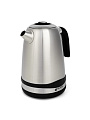 Чайник электрический Gelberk, GL-405, 1.7 л, 2200 Вт, скрытый нагревательный элемент, металл - фото 2