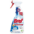 Чистящее средство для сантехники, Бреф, Total Анти-налет Антибактериальный, 500 мл, триггер - фото 2
