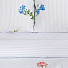 Постельное бельё &amp;quot;Этель&amp;quot; дуэт Wild flowers 143*215 см 2 шт,240*220 см,70*70 см 2 шт, 4746235 - фото 2