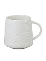 Кружка фарфор, 375 мл, Flowers Story, Lefard, 474-261 - фото 2
