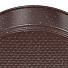 Форма для запекания сталь, 26х26х6.8 см, антипригарное покрытие, круглая, разъемная, коричневый мрамор, Daniks, Family, K-804-BrMC - фото 2
