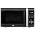 Микроволновая печь JVC, JK-MW381S, 20 л, 700 Вт, механ, 10уров.мощ - фото 2