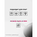 Сковорода алюминий, 28 см, антипригарное покрытие, Moulin villa, Titan Urban, индукция, UT-28-I - фото 13