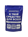 Пятновыводитель Brandfree, Я твое средство для всего, 500 г, порошок, кислородный