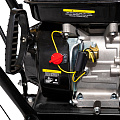 Снегоуборочная машина Huter SGC 4100 Wide бензиновая, 5.5 л.с. - фото 10