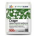 Удобрение Старт, стимулятор роста и развития, 100 г, Joy