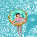 Круг надувной 91 см, Bestway, Sweet Donut, 10 лет, 36 300 - фото 6