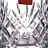 Стакан для виски 240 мл, хрустальное стекло, 2 шт, RCR, Melodia, 54511 - фото 2