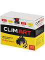 Компрессор автомобильный Clim Art, CA-35L Smart, 35 л/мин, 12 В, 7 атм, 168 Вт, к прикуривателю, сумка, CLA00004 - фото 8