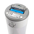Фонарь-светильник светодиод, JazzWay, Accu5-L44-wh, 400 Лм, IP20, 118х128х225 мм, аккум, 5055674 - фото 3