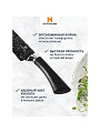 Набор ножей 7 предметов, 20, 20, 20, 12.5, 8.5 см, нержавеющая сталь, рукоятка пластик, с подставкой, акрил, Hoffmann, НМ 6643 - фото 5