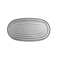 Электрический накопительный водонагреватель ELectroLux EWH 50 Royal Flash Silver - фото 3