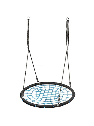 Качели 1-мест, 100х180 см, 100 кг, Гнездо, C060011