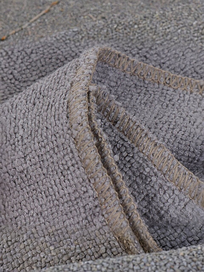 Салфетка автомобильная микрофибра, Top Gear, №1, 72532