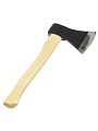 Топор Bartex, рукоятка дерево, 0.8 кг, 385 мм, B0346 - фото 8