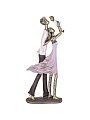 Фигурка декоративная полистоун, Семья, 15.5х8х35.5 см, Lefard, 154-632 - фото 2