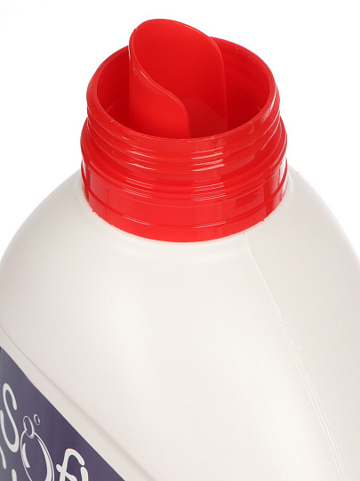 Гель для стирки Softi Clean, 3 л, для цветного белья, Color