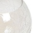 Ваза стекло, настольная, 16х18 см, Evis, Аттикус шаровая, 27 0980 2068 - фото 2