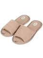 Тапки для женщин, в ассортименте, р. 41, открытые, Lucky Land, 5110 W-PVC-O - фото 3