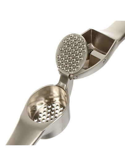 Пресс для чеснока Apollo, DaVinci, цинковый сплав, пластик, навеска, DVC-04