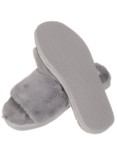 Тапки для женщин, в ассортименте, р. 36, 4791 W-CH-O