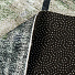 Коврик грязезащитный, 120х1500 см, прямоугольный, полиэстер, 3D серая полоса, В-02 - фото 4