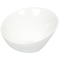Салатник фарфор, круглый, 16.5 см, Royal white, Tudor England, TU0002