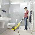 Электрошвабра Karcher, FC 5, 460 Вт, 200 мл, 1.055-400.0 - фото 11