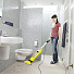 Электрошвабра Karcher, FC 5, 460 Вт, 200 мл, 1.055-400.0 - фото 11