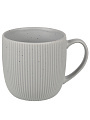 Кружка керам, 400 мл, Daily, Ф11-070L, сер - фото 3