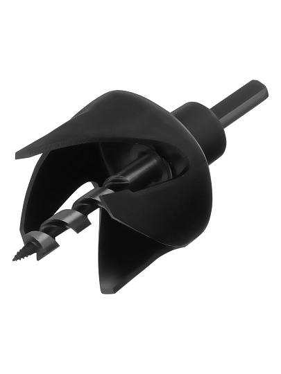 Набор инструментов для врезки замка Matrix, 70492/704929, 22/54, сталь, блистер, 3 предмета