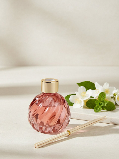 Аромадиффузор Lefard, 80 мл, Mystery White Jasmine &amp; Mint, 605-138