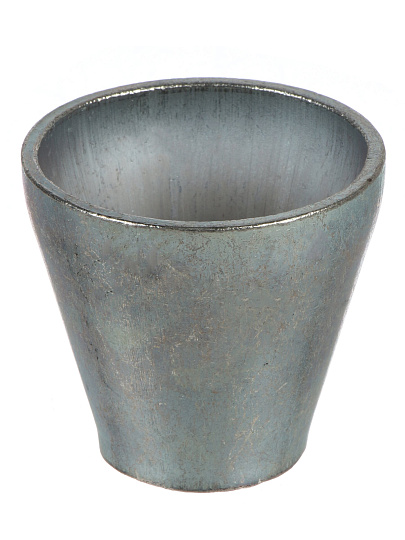 Переход сталь, бесшовный, ДУ76х45, оцинкованный